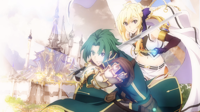 Record of Grancrest War Episode 19: A Well-Orchestrated Attack and