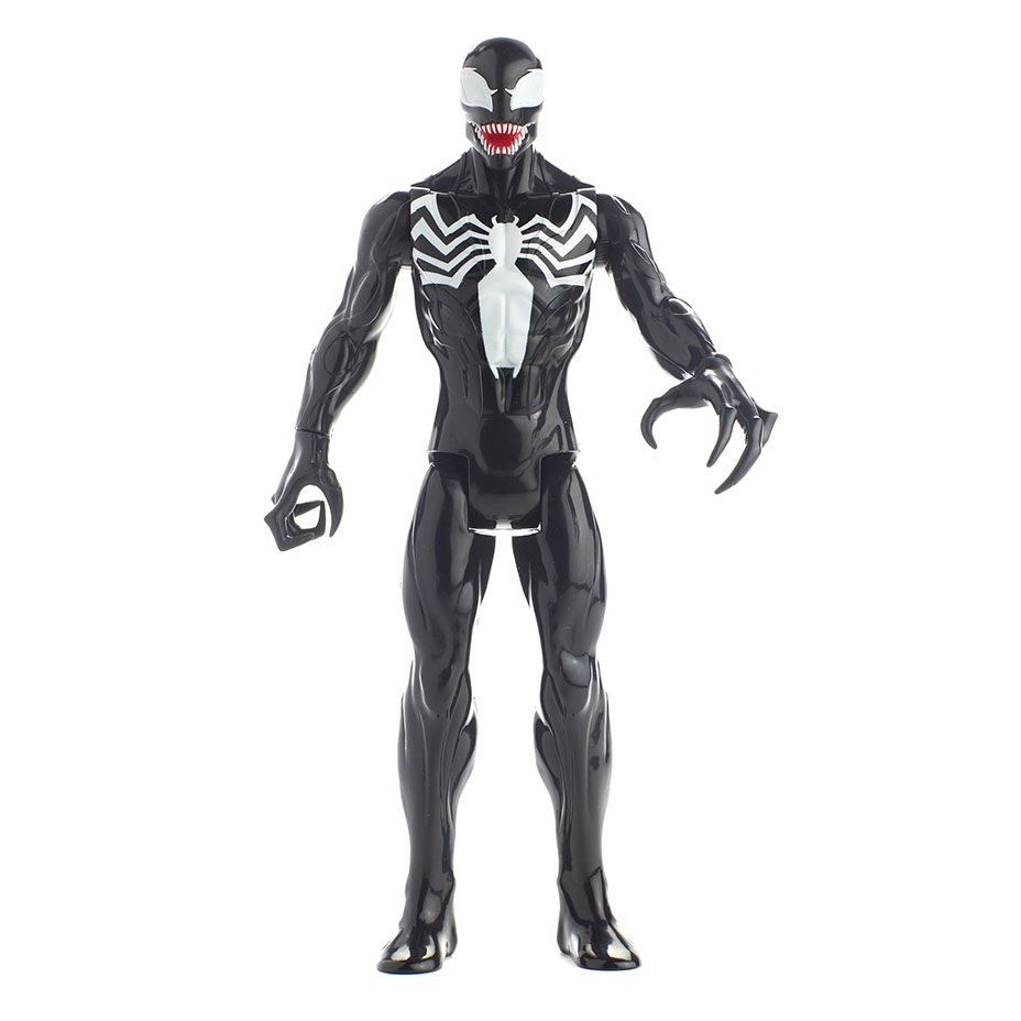 black venom toy