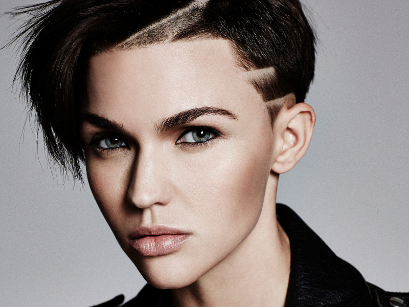 Ruby Rose Leaves Twitter Following Batwoman Backlash – Comicon