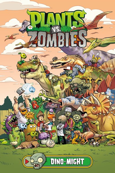 Plants vs Zombies review 2019