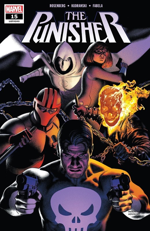 A.R.C.H.I.V.E.  Punisher comics, Punisher, Comics