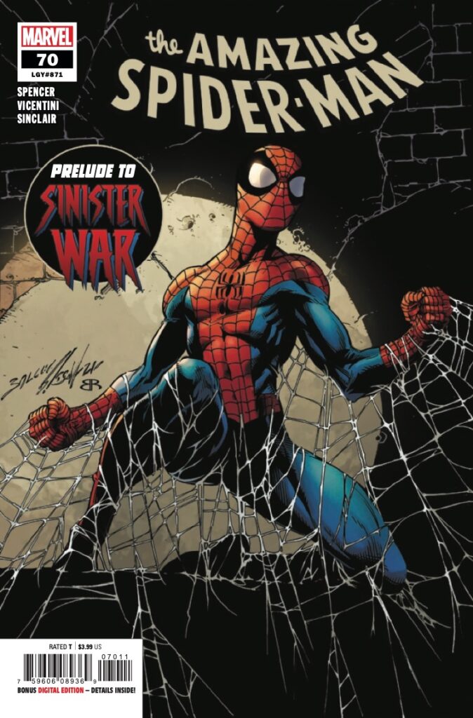 Amazing Spider-Man: The Movie Prelude Comics, Graphic Novels