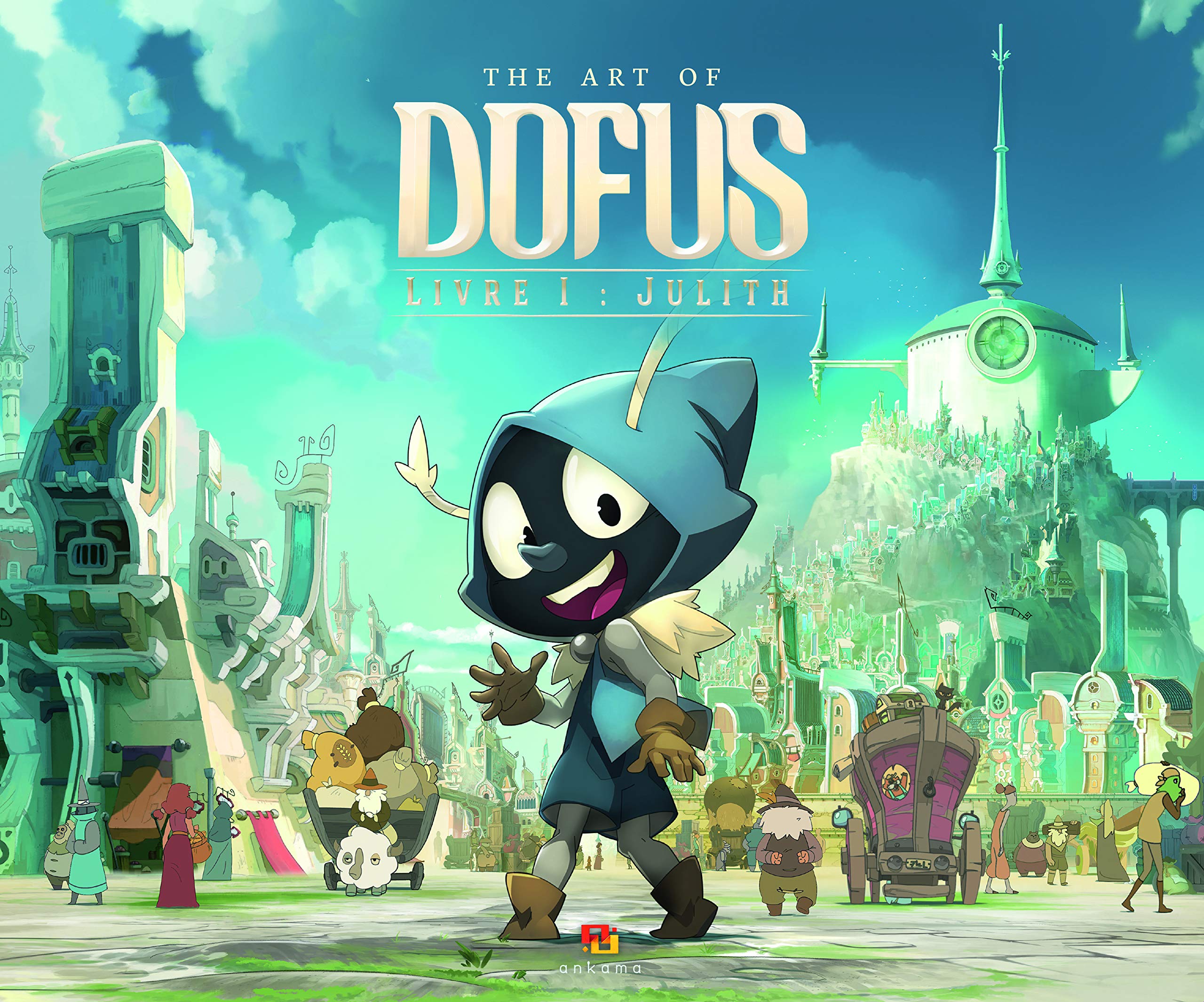 where to watch dofus book 1 julith