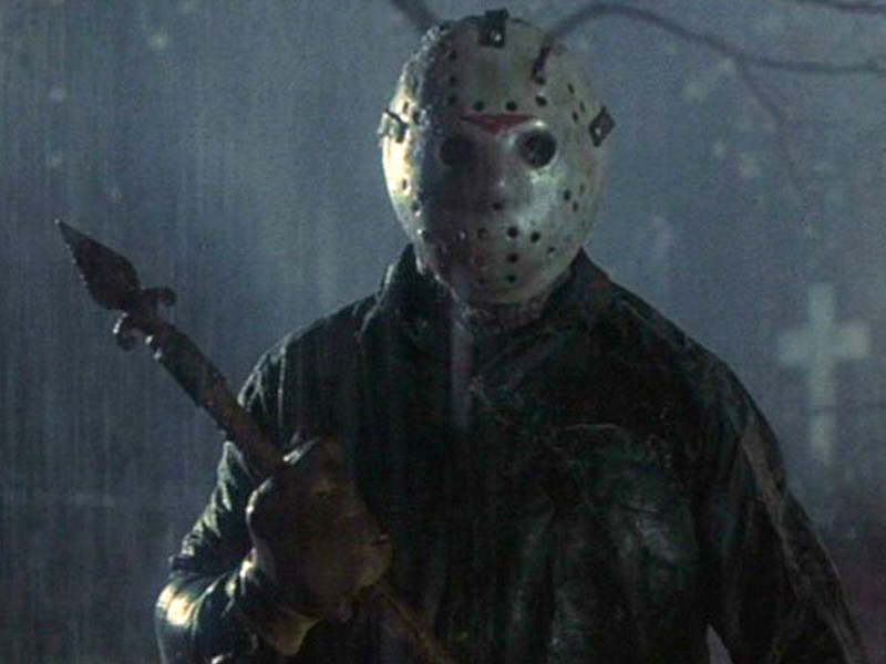Friday The 13th: 9 Times Jason Wasn't A Villain