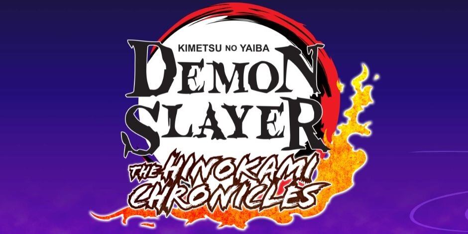 Kimetsu No Yaiba - Demon Slayer: The Hinokami Chronicles