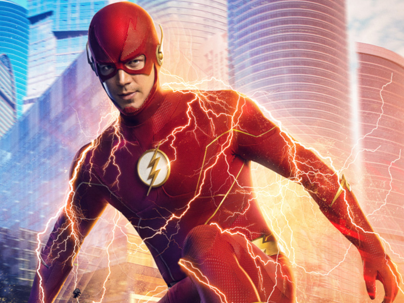 Final Thoughts On 'The Flash: Armageddon' – COMICON