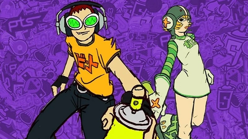 Sega 'Super Game' project includes Crazy Taxi & Jet Set Radio reboot