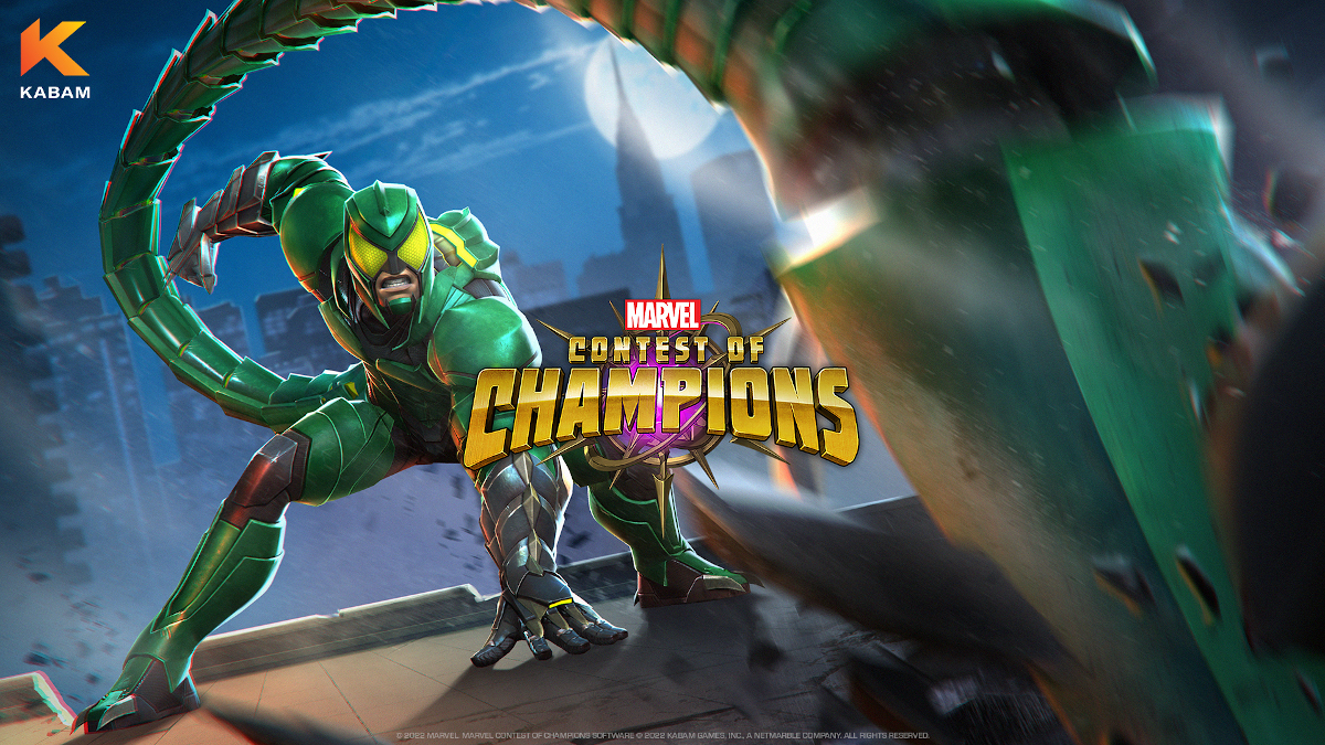 Marvel Contest of Champions