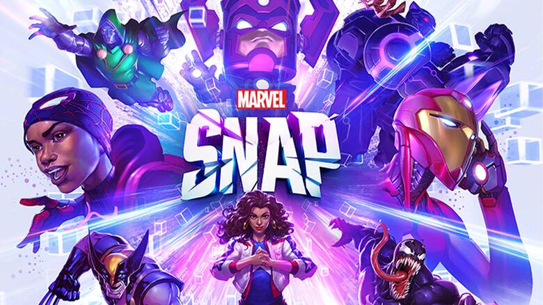 Second Dinner Developers Announce New Marvel CCG, 'Marvel SNAP' – COMICON