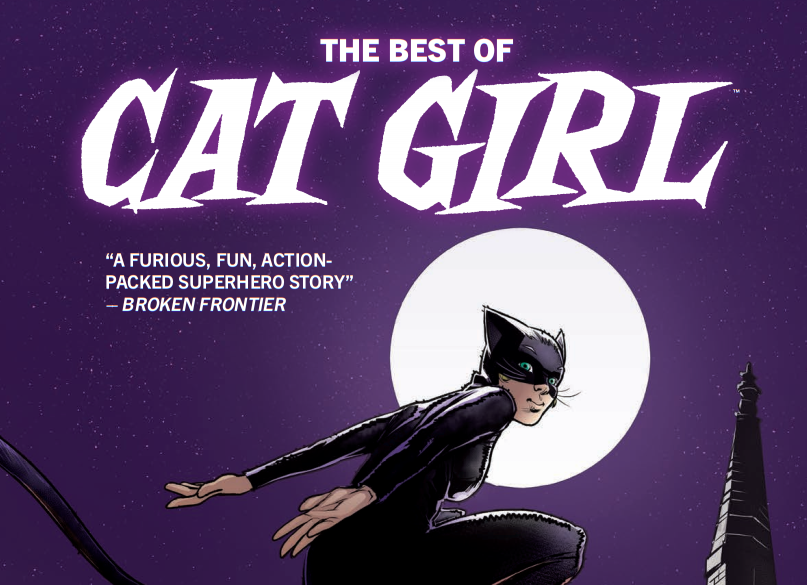 The History of Cat Girls 