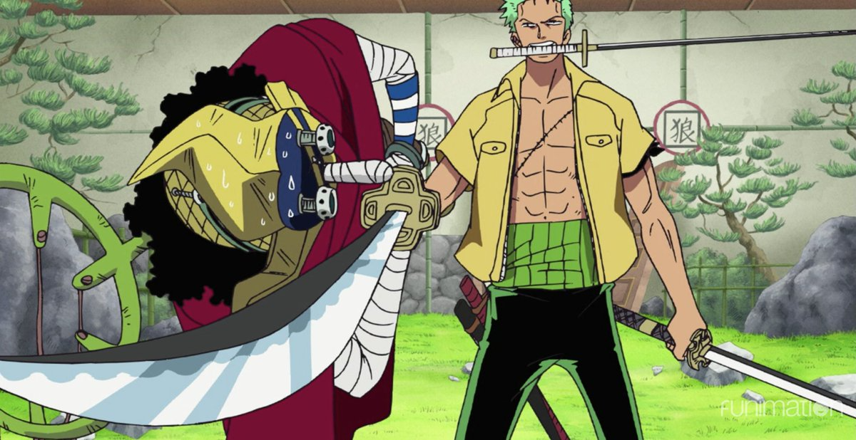 One Piece Diaries #36: Enies Lobby Arc #4 – COMICON