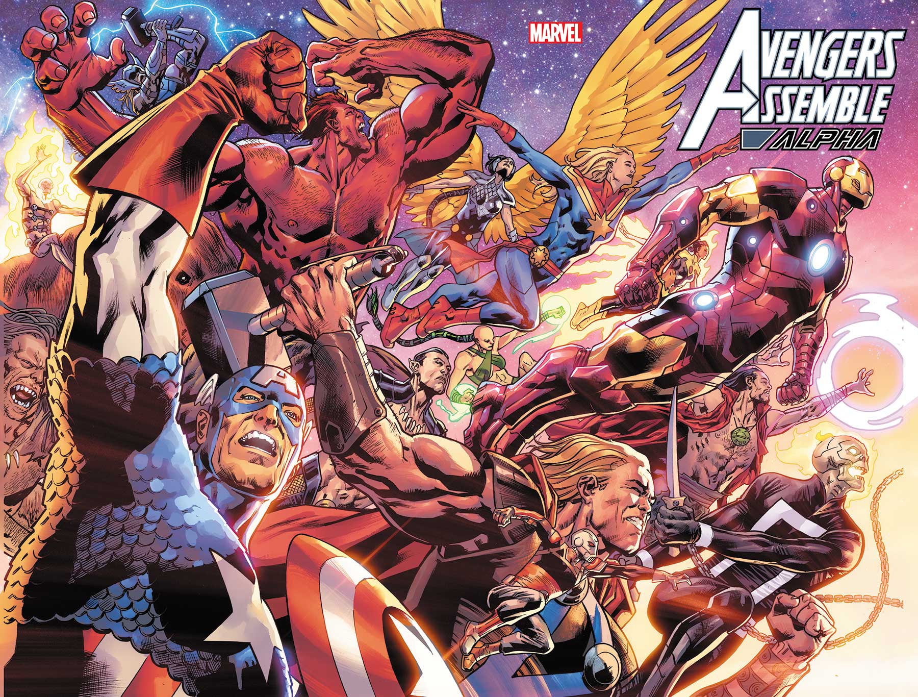 Avengers Assemble review: why it was a crushing disappointment