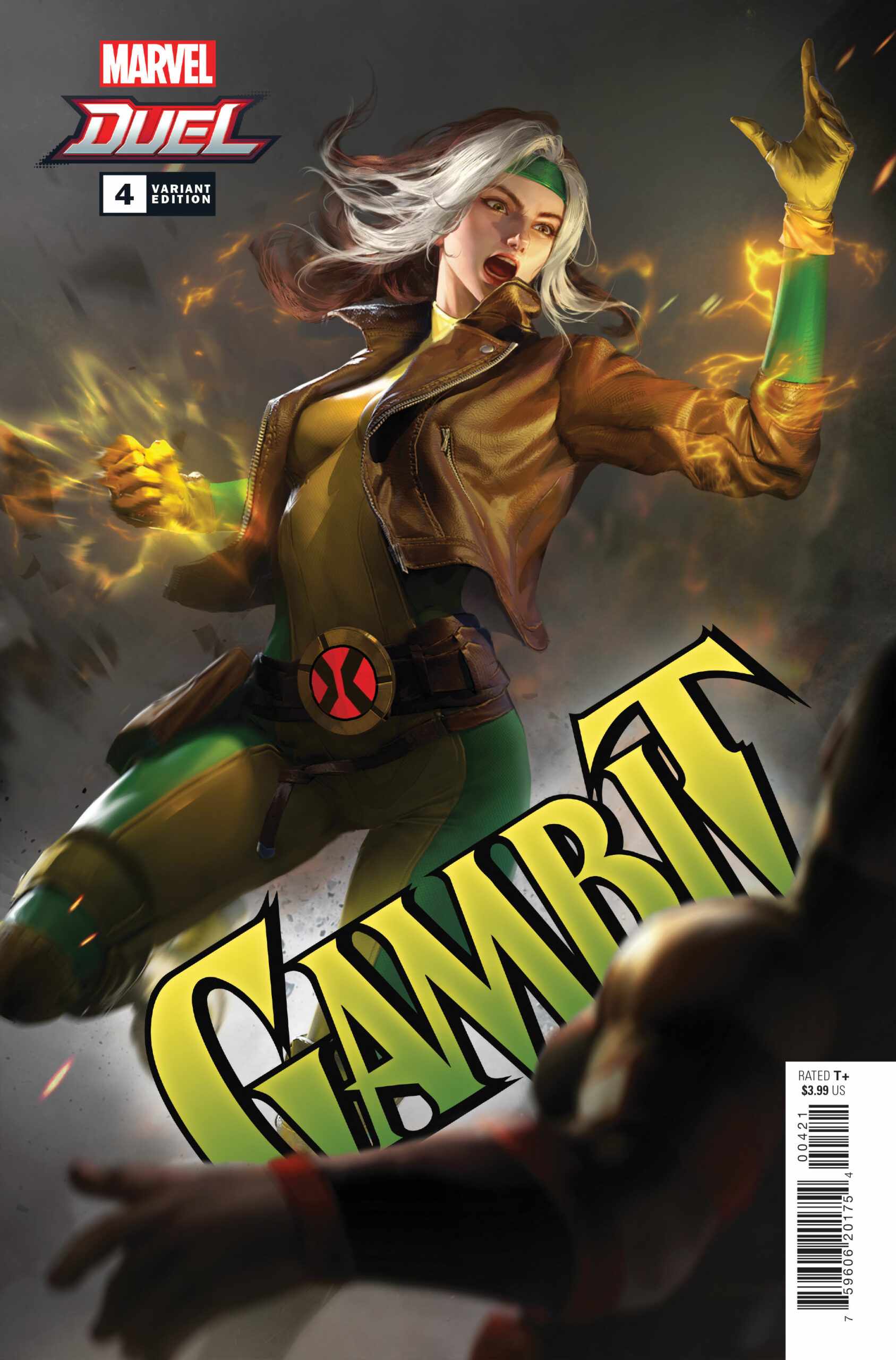 GAMBIT2022004_NetEase_Games_Variant – COMICON