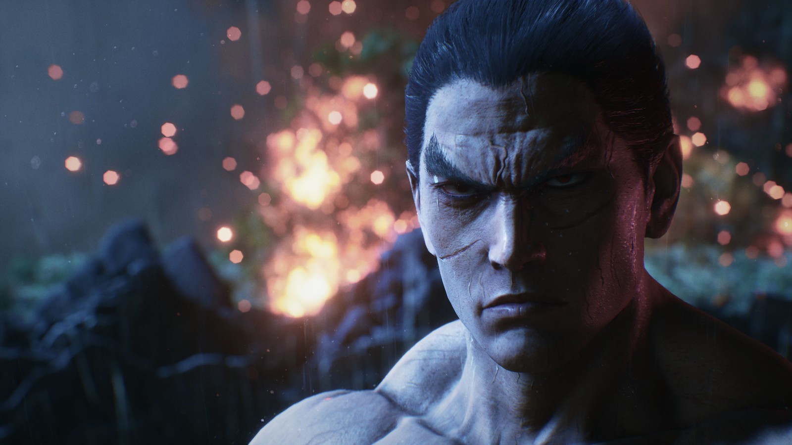 Tekken 8 confirms Devil Jin, Lee Chaolan, and more - Niche Gamer