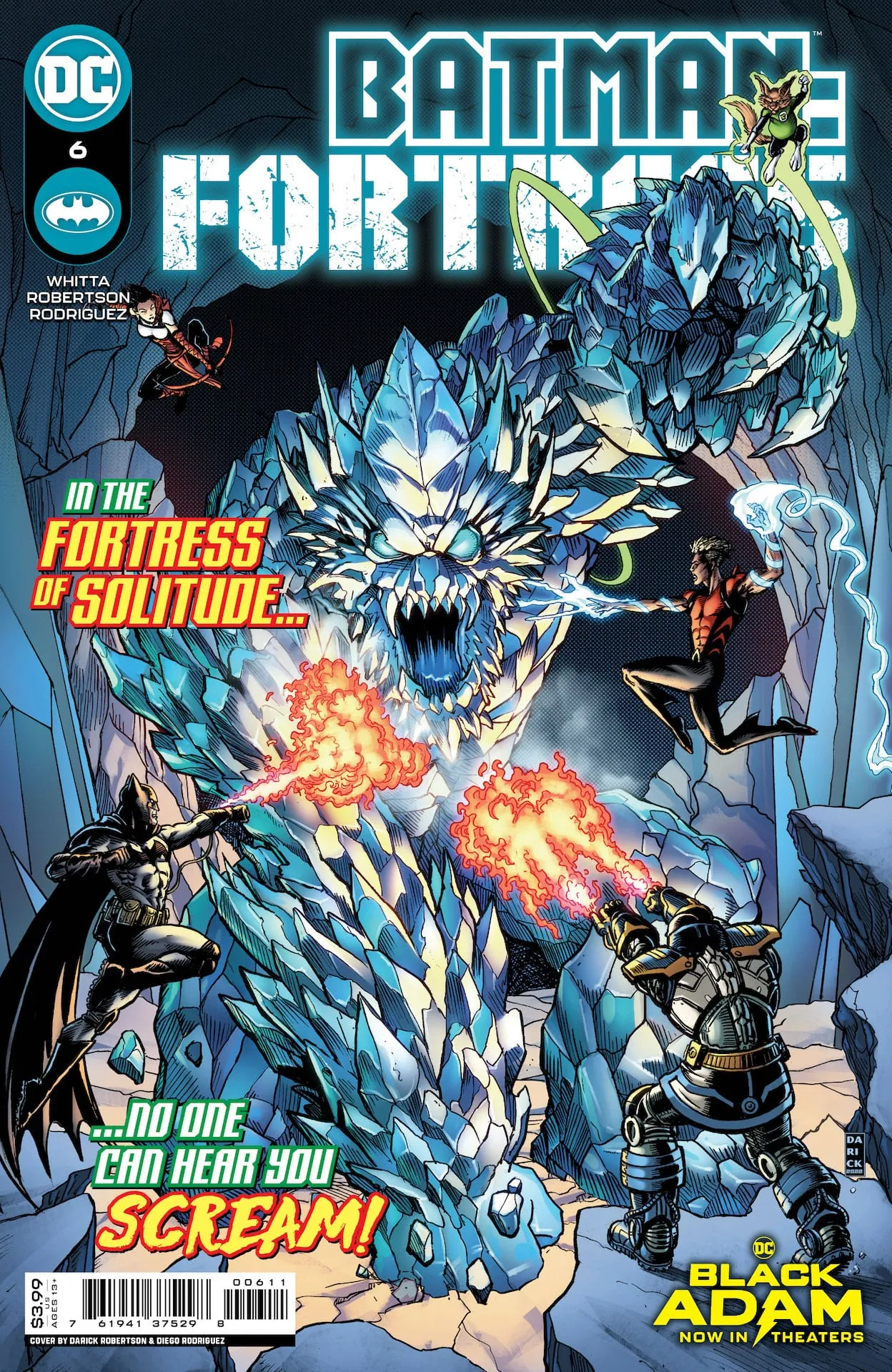 Top 10 Best Anime Series - Fortress of Solitude