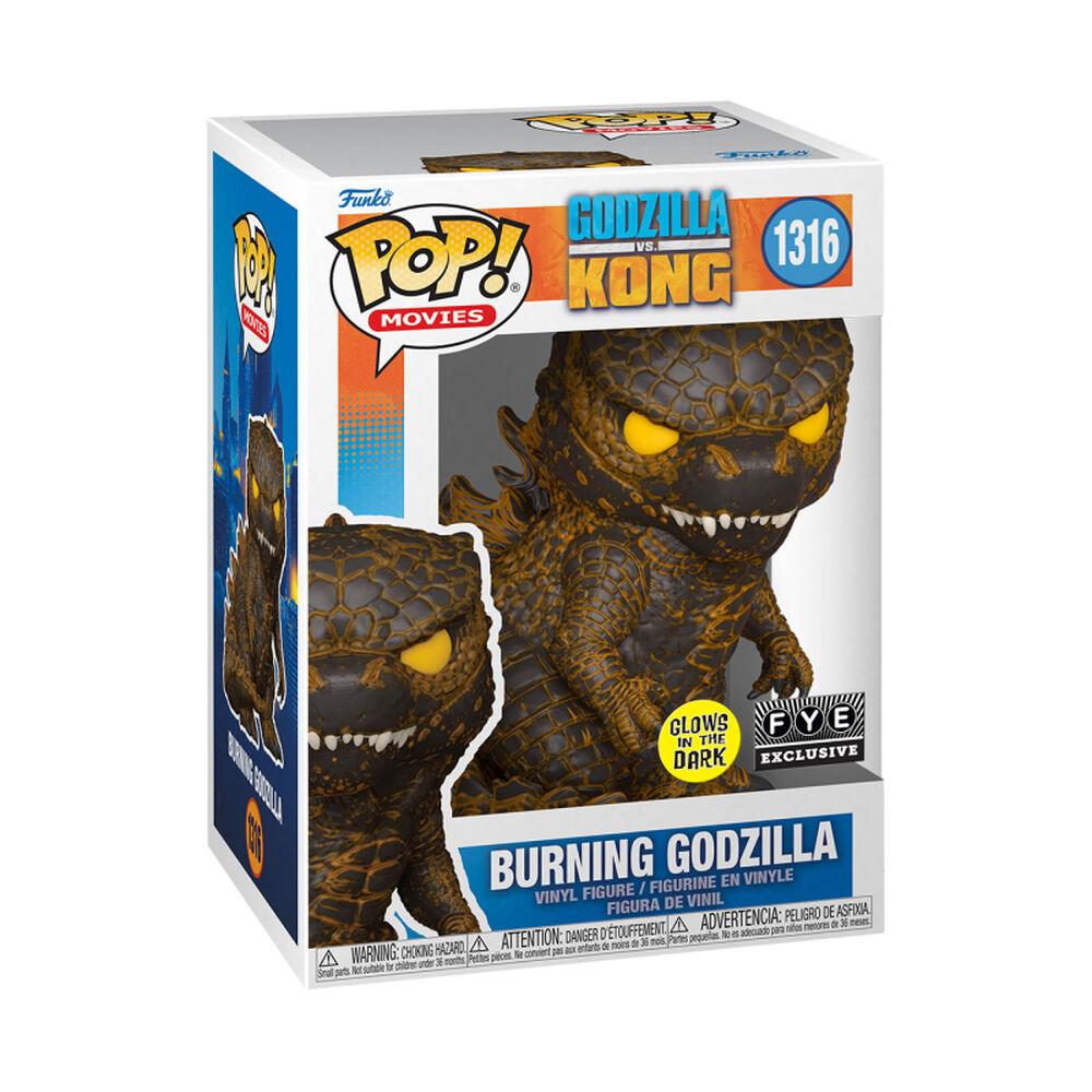 Godzilla Gifts