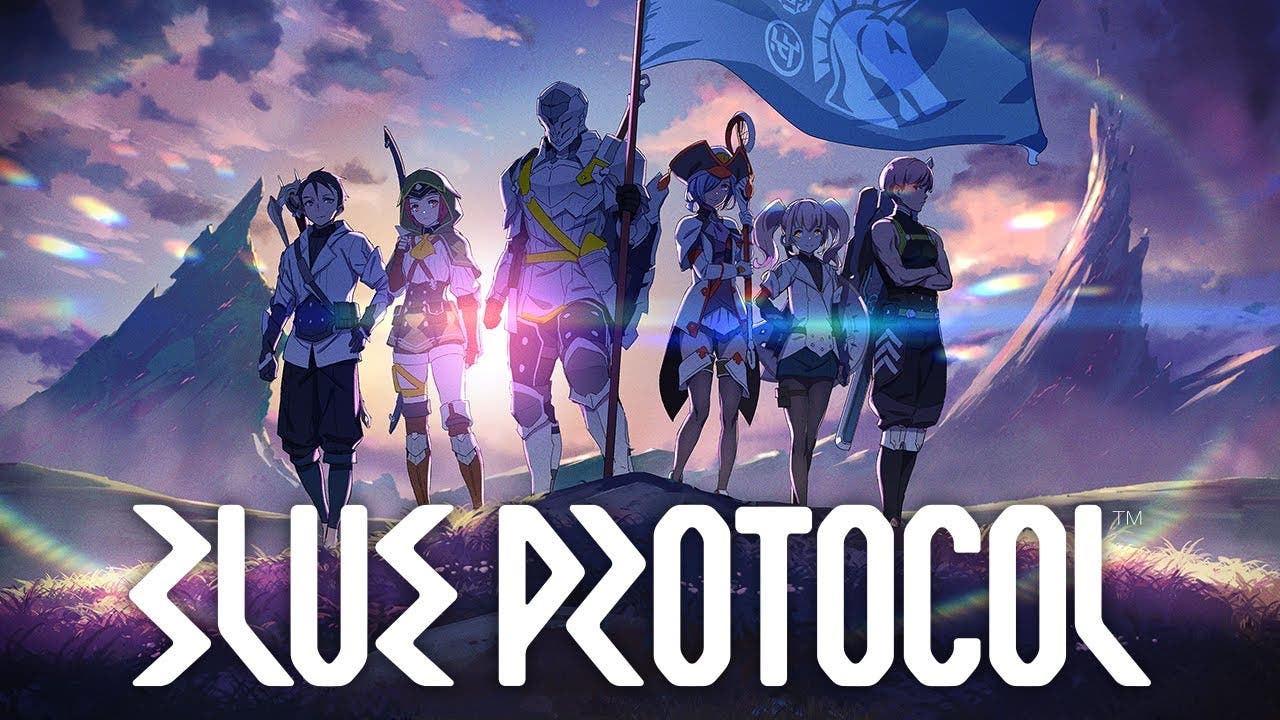 Blue Protocol Hands-on: Previewing Bandai Namco's upcoming RPG in Los  Angeles Preview - Gamereactor