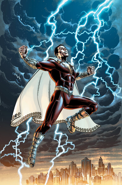 Review: DC's Shazam! Fury of the Gods