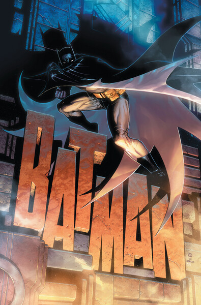 New Batman will be black, DC Comics announces