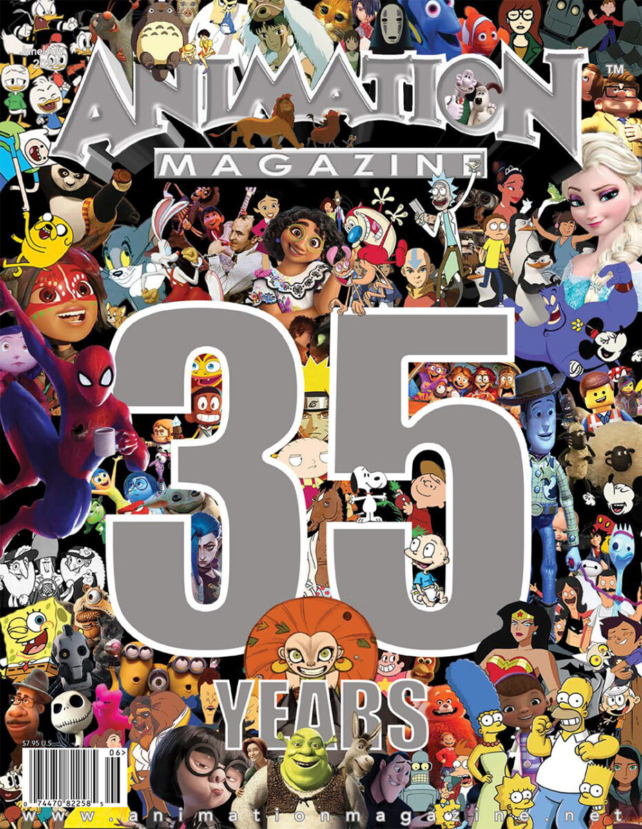 animationmagazine321 COMICON