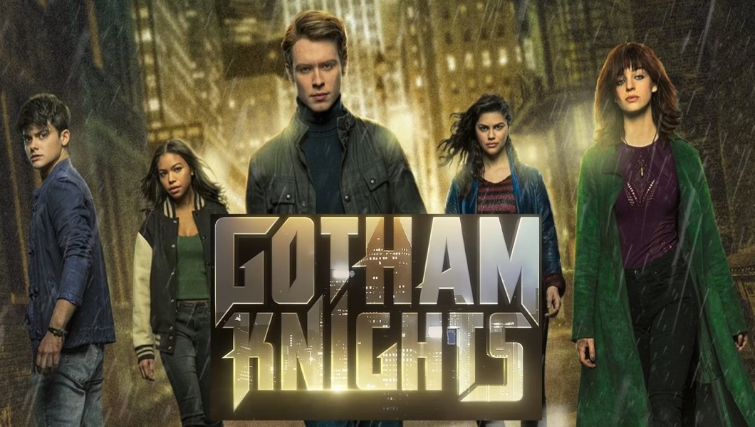 Gotham Knights Series Finale RECAP AND REVIEW! 