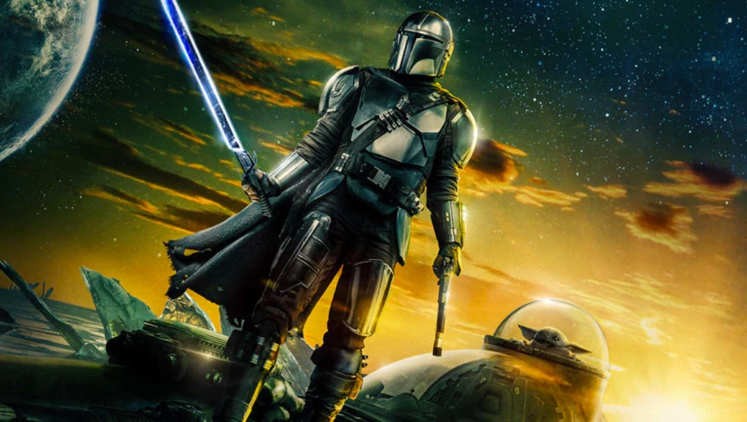 Star Wars' New Series Roundup: Expanding 'The Mandalorian' Timeline