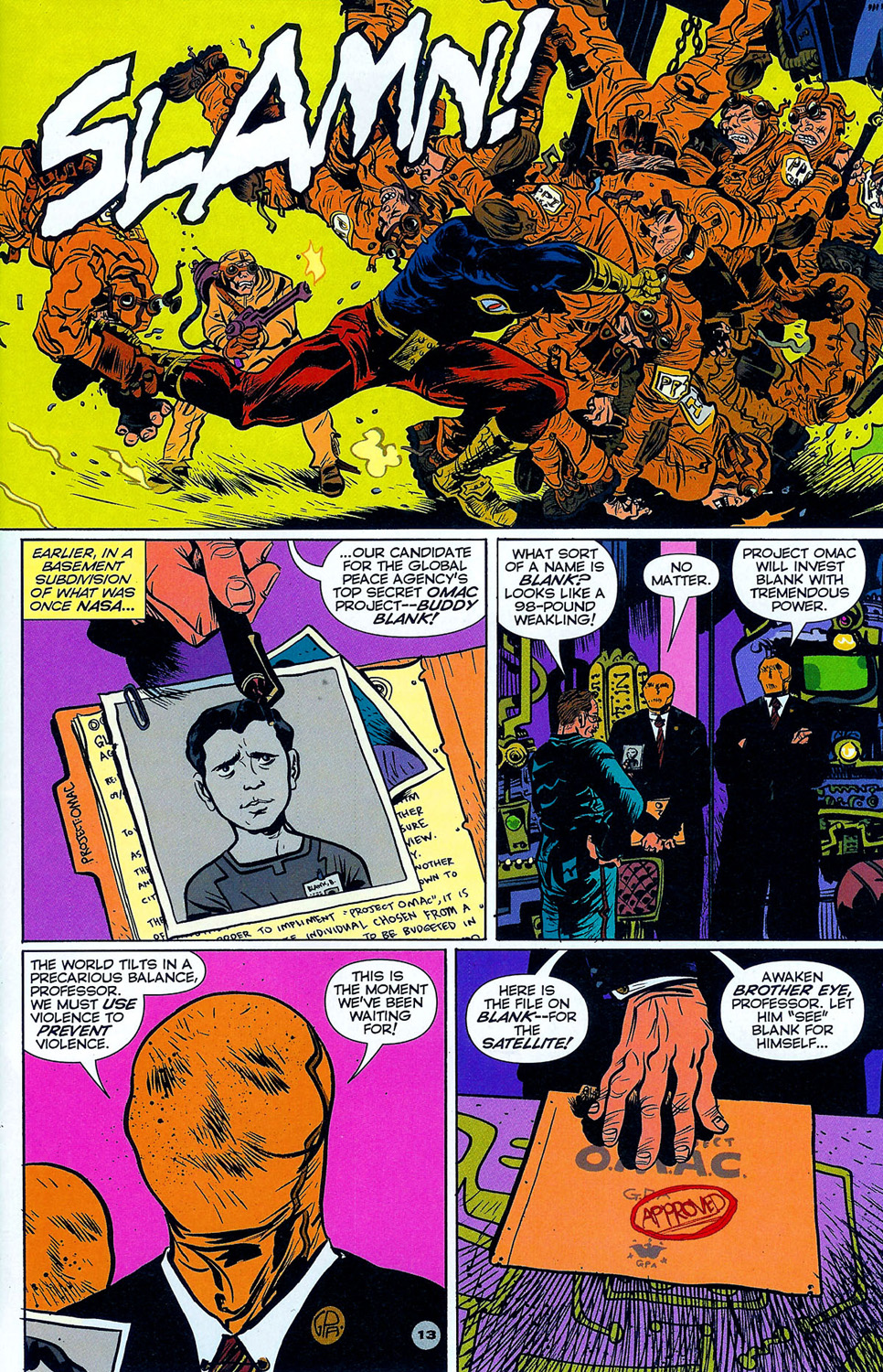 3 – COMICON