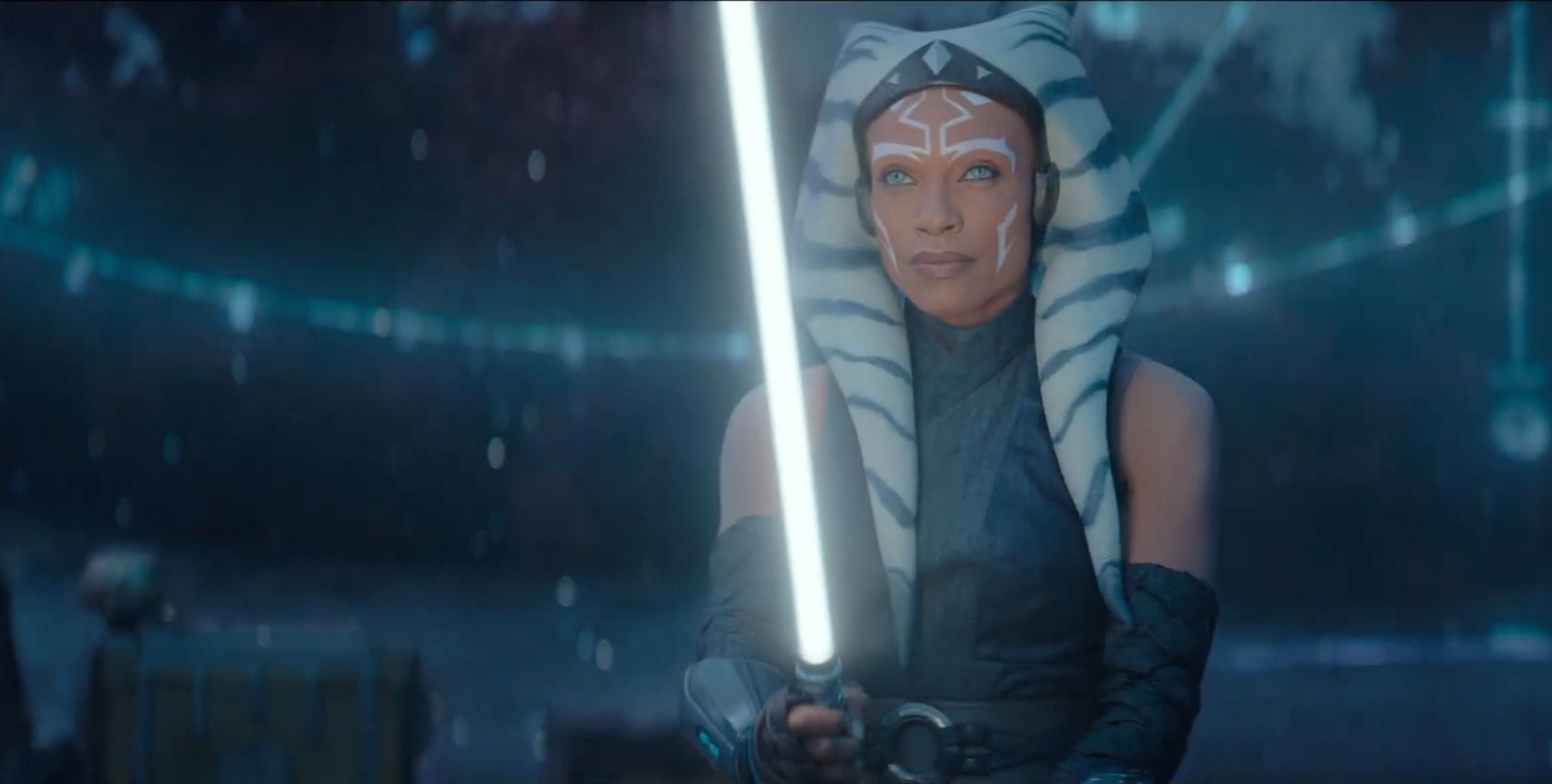 Star Wars Celebration 2023 ‘ahsoka Trailer Drops With The Sight Of An Old Familiar Face Comicon 