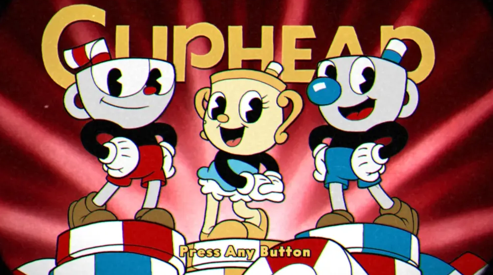 No Major Glitches in 38:44 by DrewNG - Cuphead - Speedrun