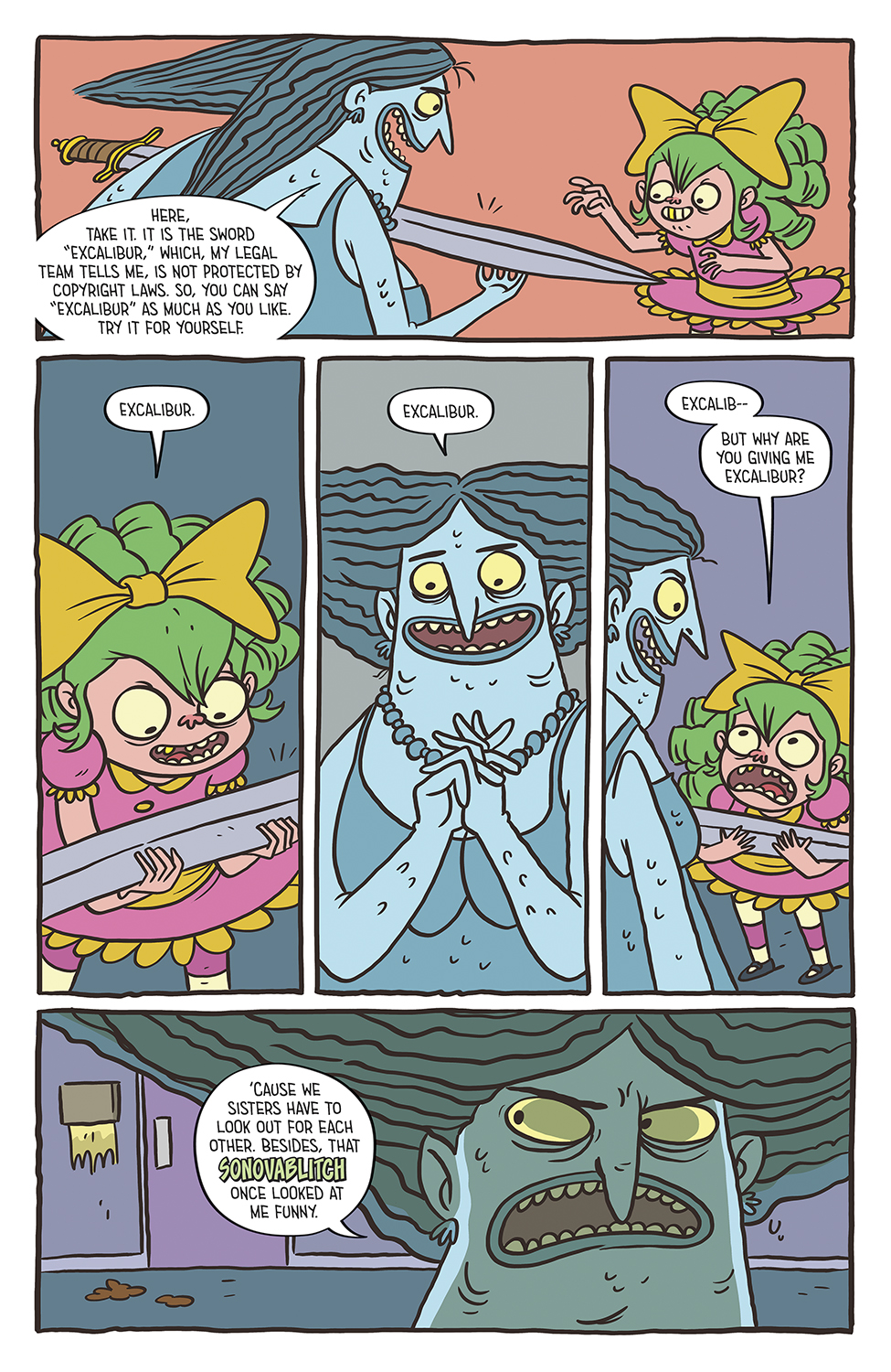 IHF_PIG006 – COMICON