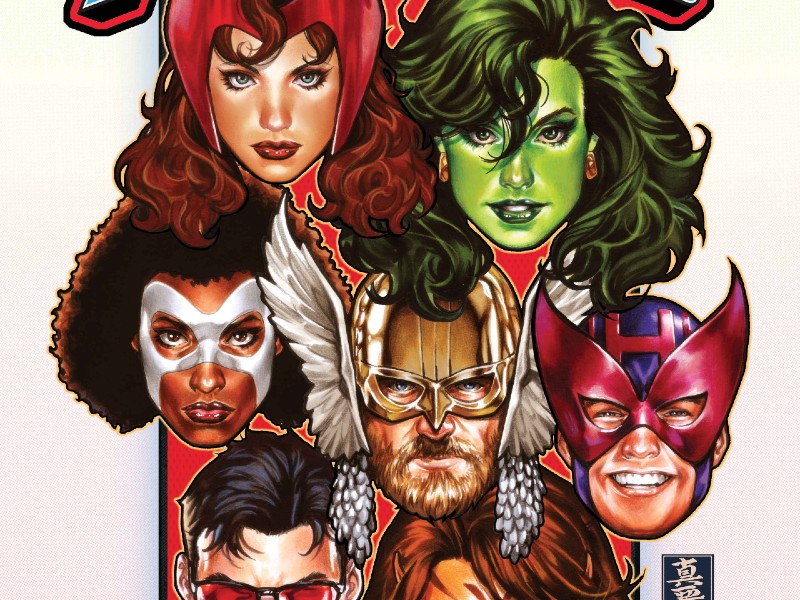 Kenuichio Harada (Earth-TRN1286) | Marvel Database | Fandom