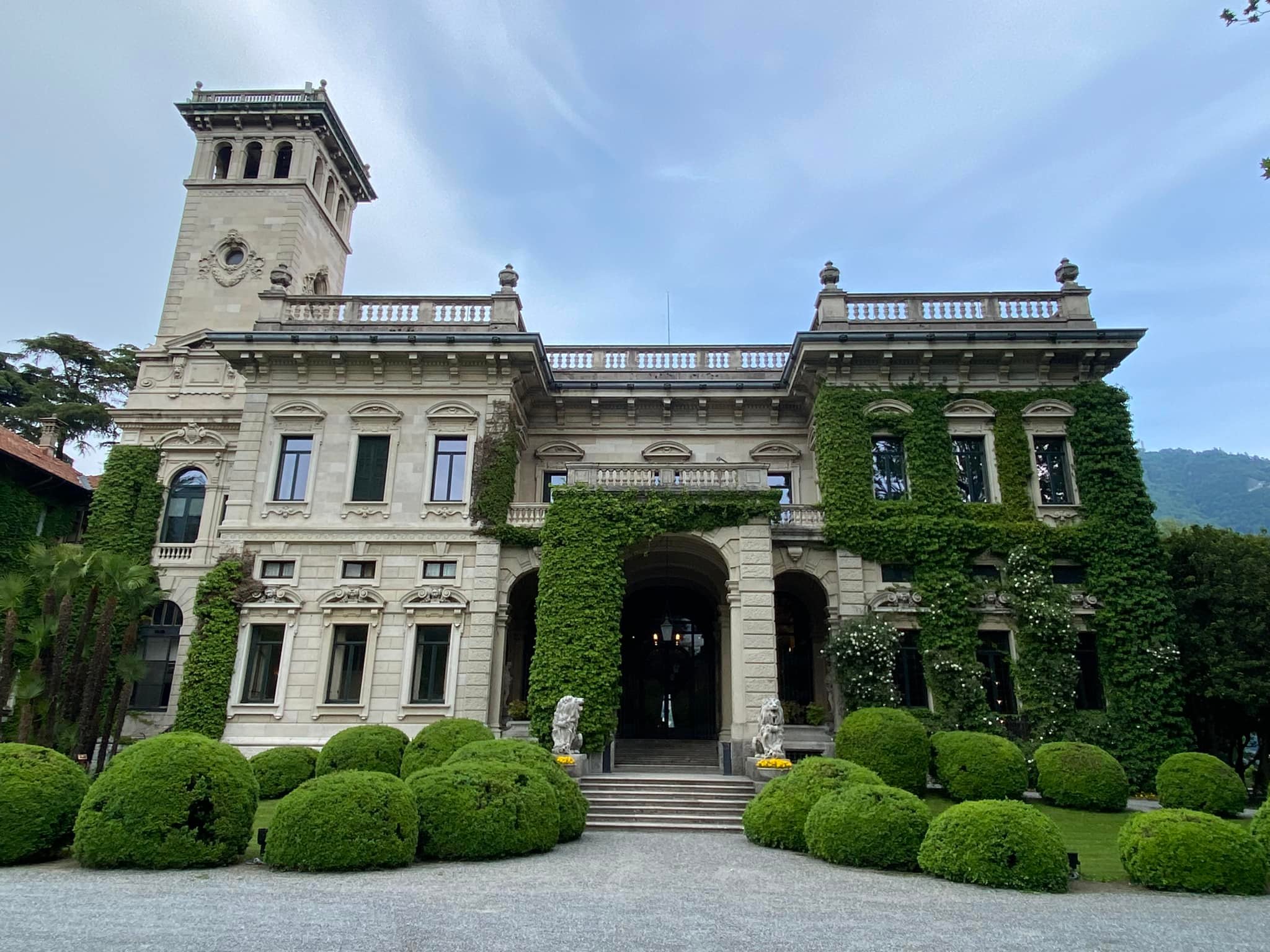 Lake Como Comic Arts Festival 2023 – The Ultimate Exclusive Con