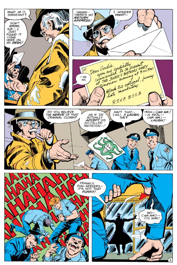 Batman 321 2 – COMICON