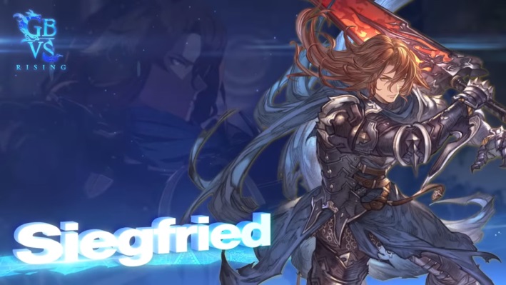 Granblue Fantasy Versus: Rising Review - A Shiny New Coat On A Familiar  Fighter