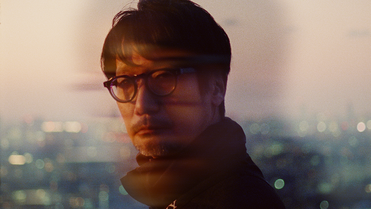 Hideo Kojima's Strange, Unforgettable Video-Game Worlds - The New