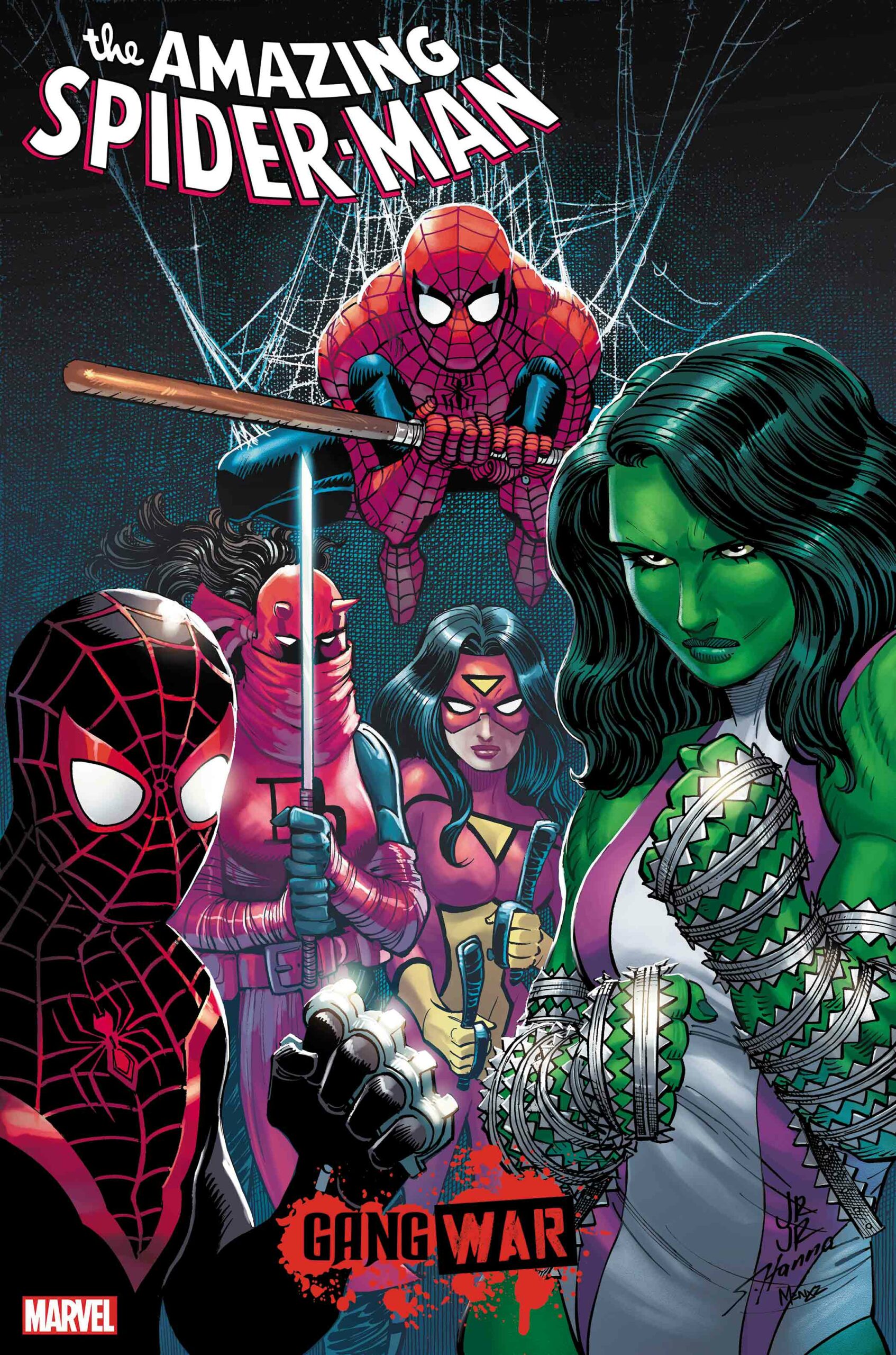 Marvel's Spider-Man 2 Gets Exclusive SDCC Poster - Comic Book