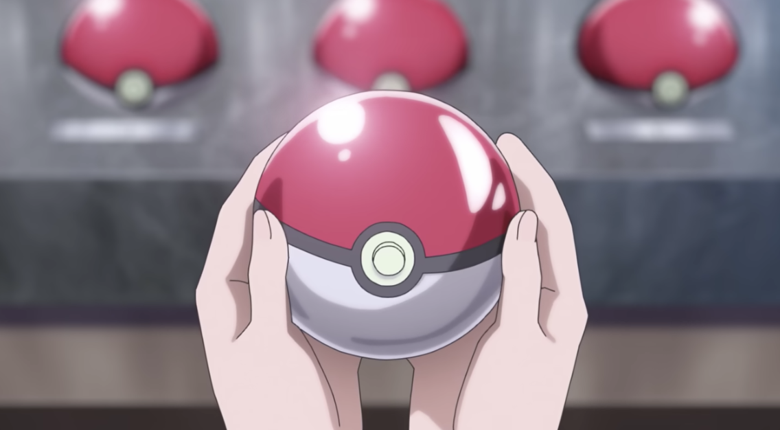 Pokemon (2023) (Pokémon Horizons: The Series) - Pictures 