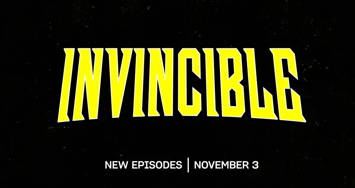 Invincible Season 1' Teaser: Steven Yeun, J.K. Simmons, Sandra Oh