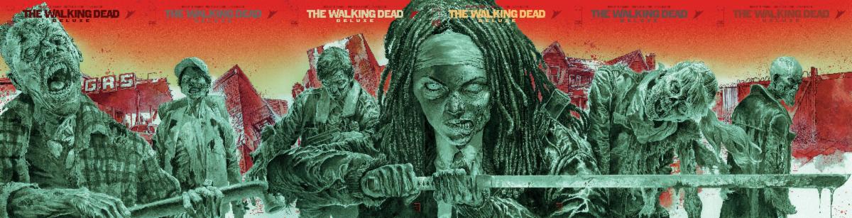 Amazon | The Walking Dead: The Pop-Up Book | Perry, S. D.