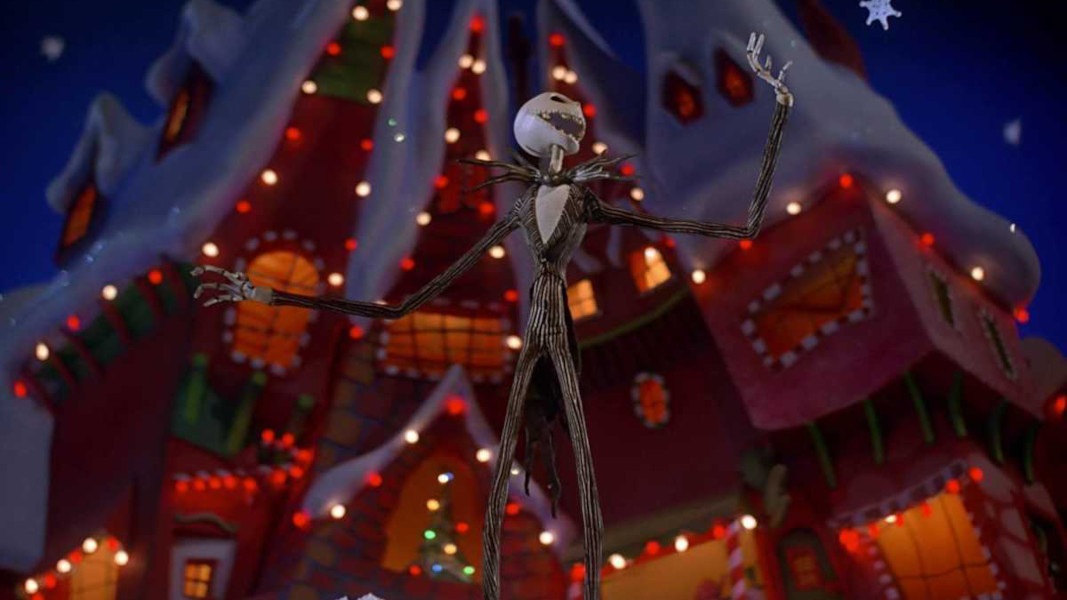 The Nightmare Before Christmas' Prequel Details - Parade