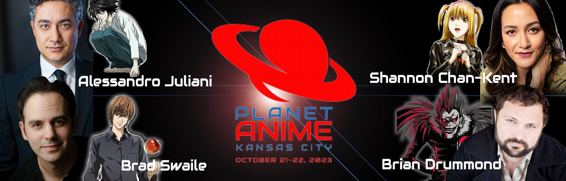 Anime Kansas City 2023 Early Bird Pricing Ends September 17