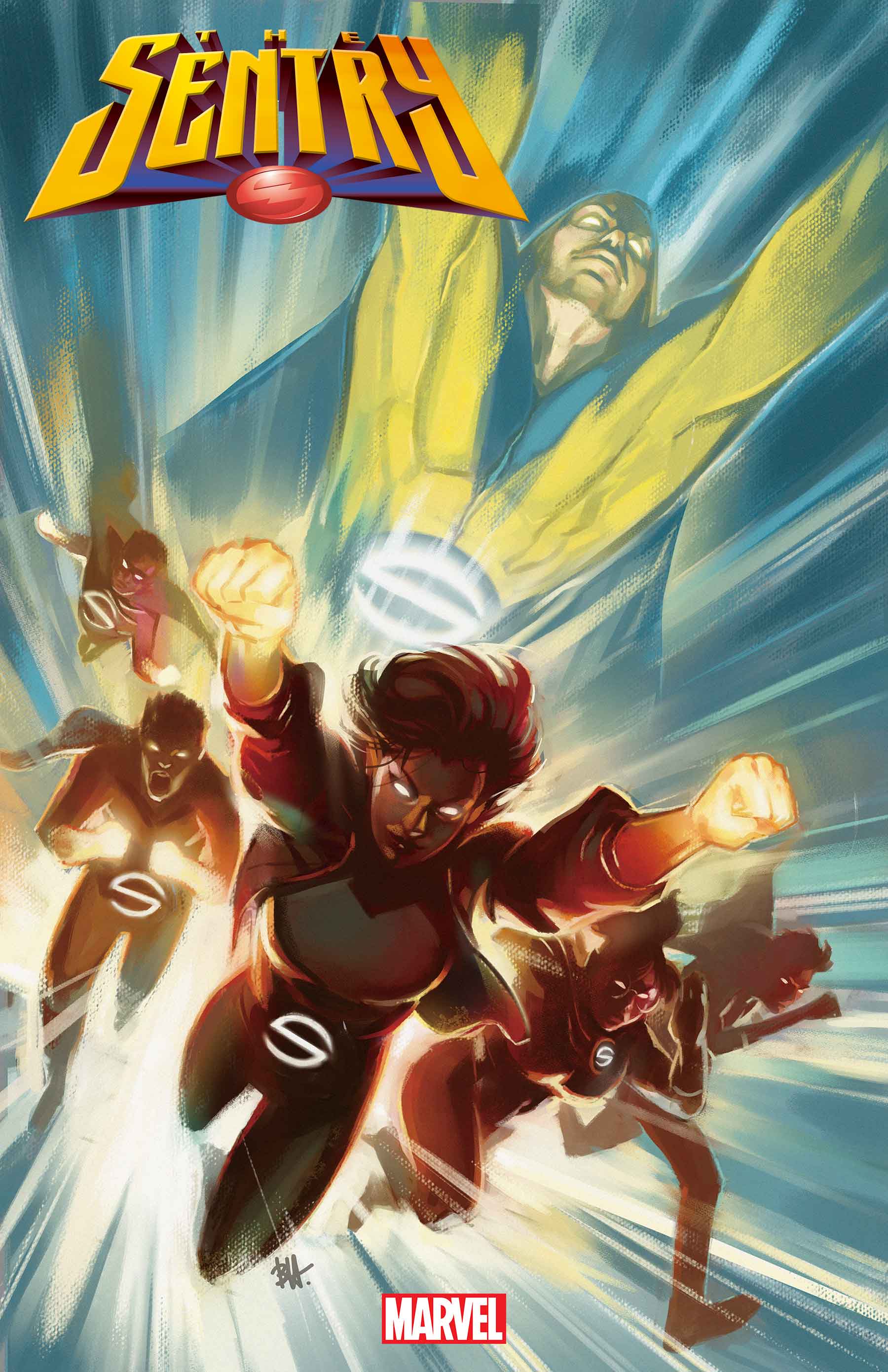 SENTRY2023001_cov – COMICON