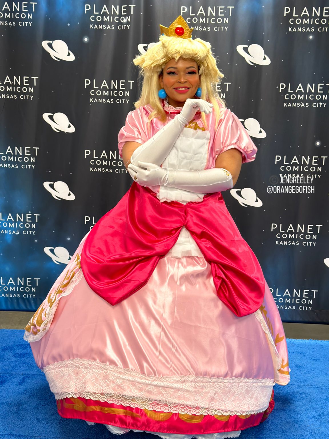Cosplay Photos] Little Rock Anime Festival 2022 – PopCultHQ