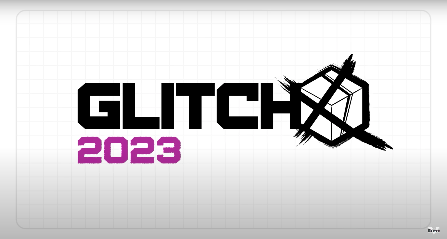 GLITCH on X: Glitch Productions back at full force 🦾🦾   / X