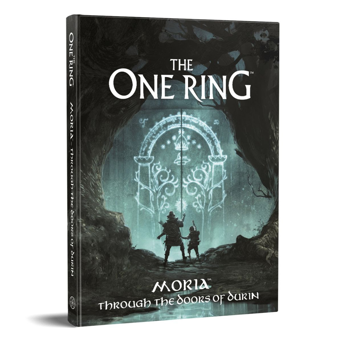 Moria™ – Through the Doors of Durin for The One Ring™ RPG by Free