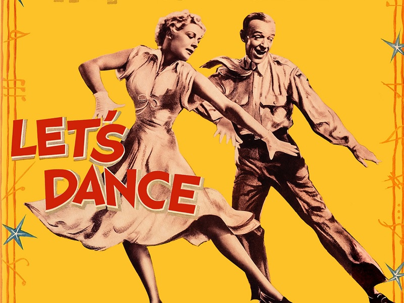 ジェームス・リジィ／LET'S DANCE e2c5ae_d2d5968cdab6411e8787f5d