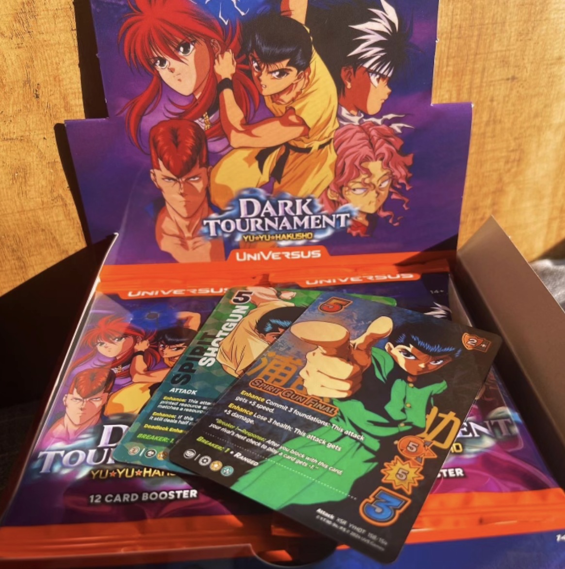 yugioh shadow of infinity booster box Yugioh Cards Shadow of Infinity Booster Box 40 Packs Included :  Amazon.co.uk: Toys & Games