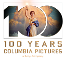 100 Years of Columbia Pictures