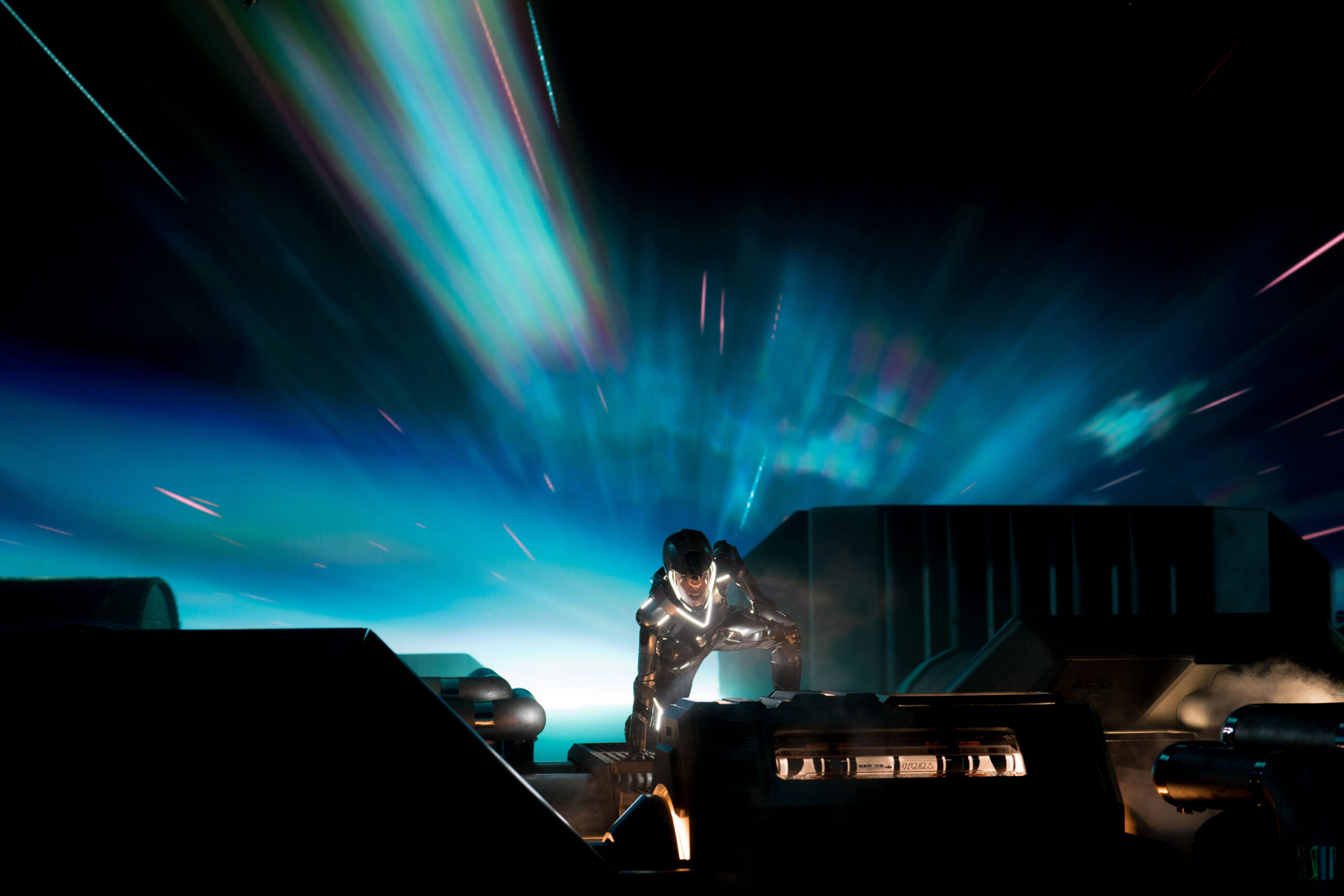 Sxsw 2024 Let S Fly At The Star Trek Discovery Season 5 World