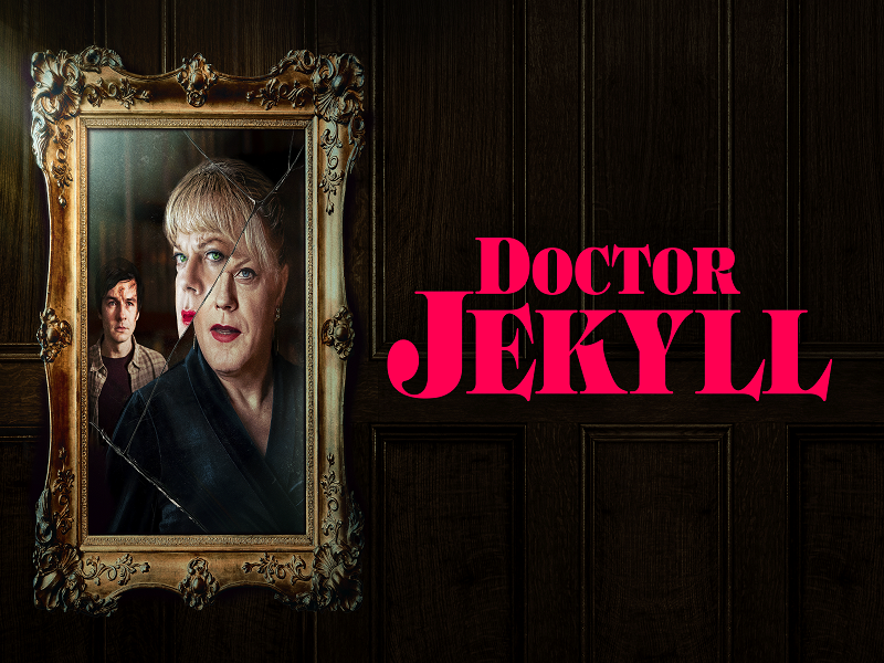 Doctor Jekyll – 3840×2160 – COMICON